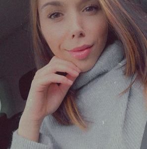 Meet your Posher, Catherine